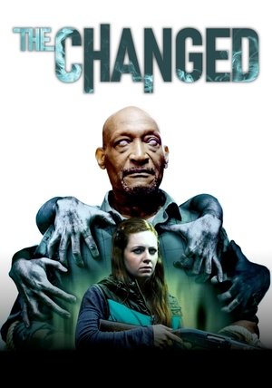 The Changed poszter