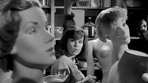 The Man from U.N.C.L.E. Season 1 Ep.23 23. epizód