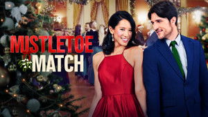 Mistletoe Match háttérkép
