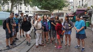 Sur les traces de Louis Braille háttérkép