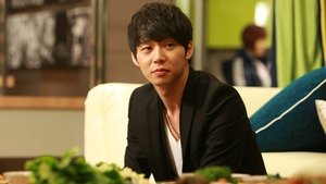 Rooftop Prince kép