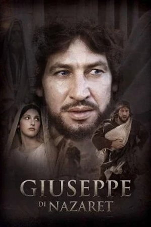 A názáreti József poszter