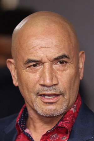 Temuera Morrison profil kép