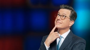 The Late Show with Stephen Colbert kép