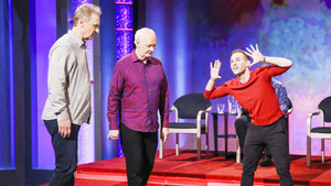 Whose Line Is It Anyway? Season 7 Ep.6 6. epizód