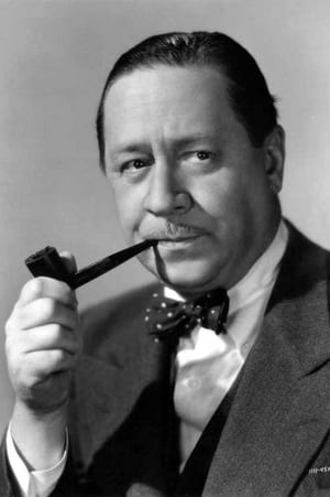 Robert Benchley