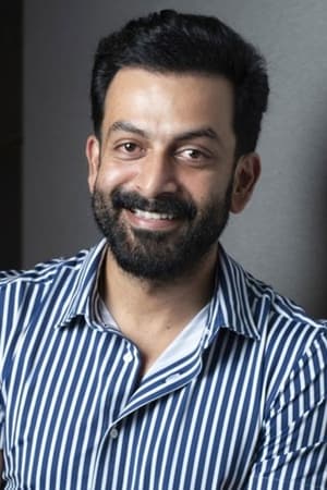 Prithviraj Sukumaran profil kép