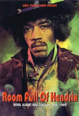 Jimi Hendrix: Room Full of Hendrix