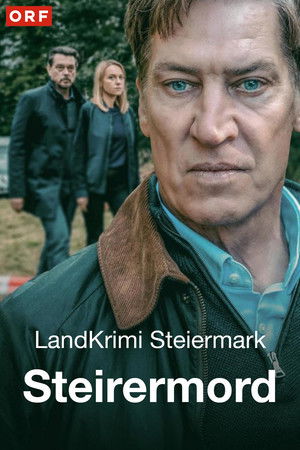 Steirermord poszter