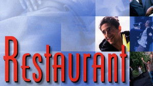 Restaurant háttérkép