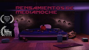 Pensamientos de Medianoche háttérkép