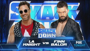 Pankráció - WWE: Smackdown 25. évad Ep.34 34. epizód
