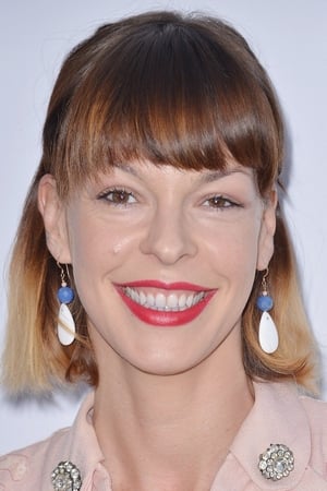 Pollyanna McIntosh profil kép