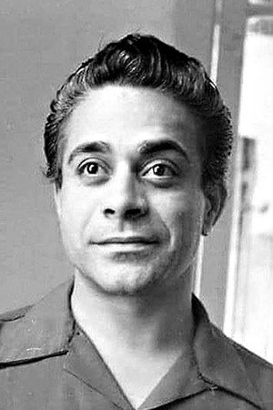 Tewfik El Dekn profil kép
