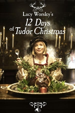 A Merry Tudor Christmas with Lucy Worsley poszter