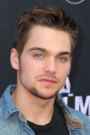 Dylan Sprayberry profil kép