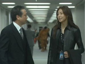 美女か野獣 Season 1 Ep.2 2. epizód