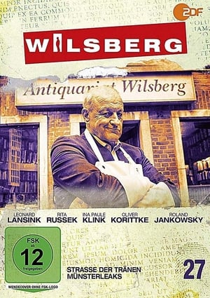 Wilsberg poszter