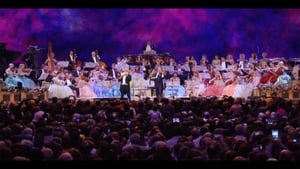 André Rieu - Live in Chile háttérkép