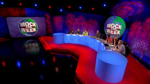 Mock the Week Season 14 Ep.11 11. epizód