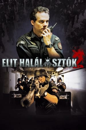 Elit halálosztók 2.