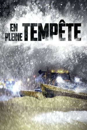 En pleine tempête