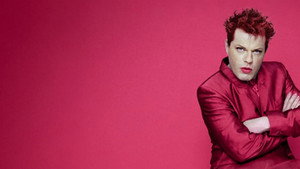 Eddie Izzard: Dress to Circle háttérkép