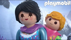 Playmobil: Magic háttérkép