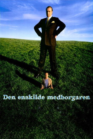 Den enskilde medborgaren poszter