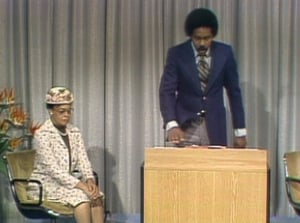 Sanford and Son Season 4 Ep.17 17. epizód