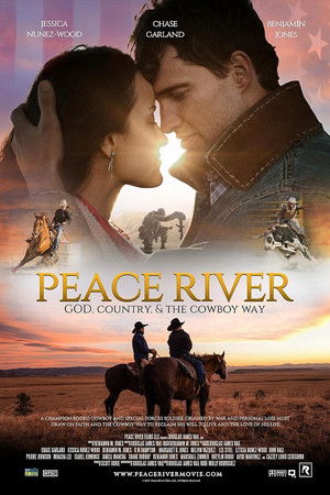 Peace River poszter