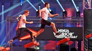 Ninja Warrior Germany Allstars 1. évad Ep.3 3. epizód