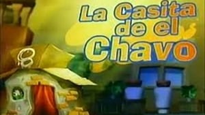 El Chavo Animado 1. évad Ep.24 24. epizód