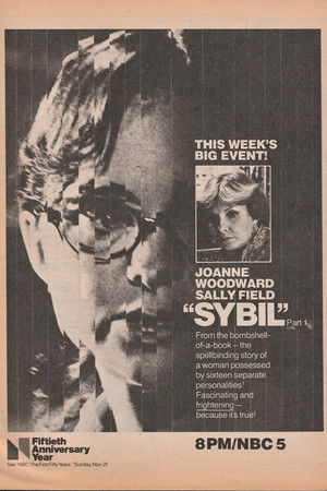Sybil poszter