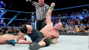 WWE SmackDown Season 20 Ep.9 9. epizód