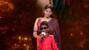 சூப்பர் சிங்கர் ஜூனியர் 11. évad Ep.30 30. epizód