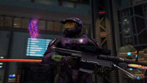 Red vs. Blue Season 10 Ep.5 5. epizód