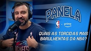 Panela NBA 1. évad Ep.15 15. epizód