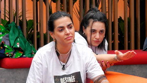 Gran Hermano 20. évad Ep.47 47. epizód