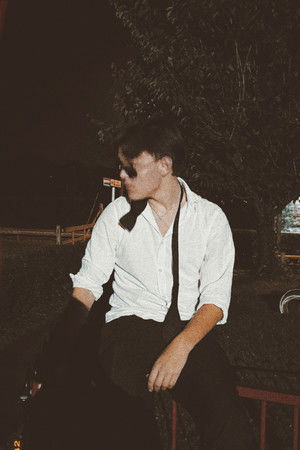 Will Ridley Thomas profil kép