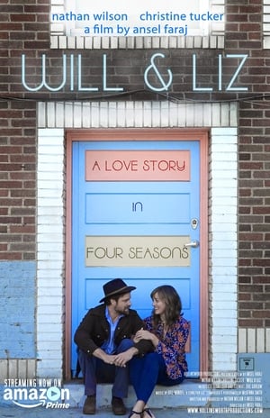 Will & Liz poszter