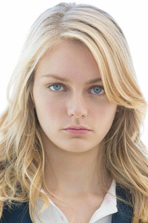 Alli Rae profil kép
