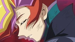 遊☆戯☆王VRAINS Season 1 Ep.94 94. epizód