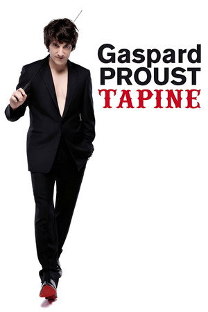 Gaspard Proust tapine poszter