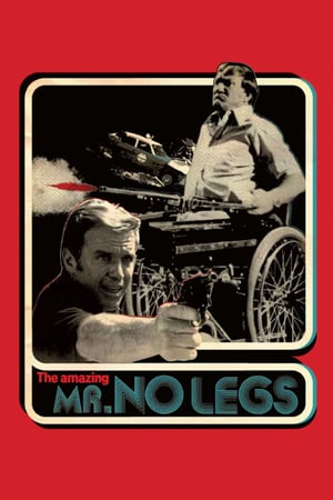 Mr. No Legs poszter