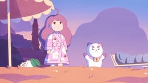 Bee and PuppyCat: Lazy in Space 1. évad Ep.7 7. epizód