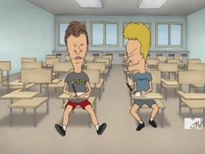 Beavis and Butt-Head Season 8 Ep.19 19. epizód