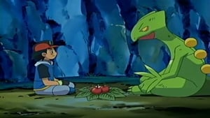 Pokémon 9. évad Ep.18 18. epizód