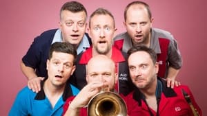 The Horne Section TV Show kép