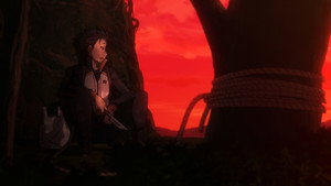 Re:ゼロから始める異世界生活 1. évad Ep.6 6. epizód